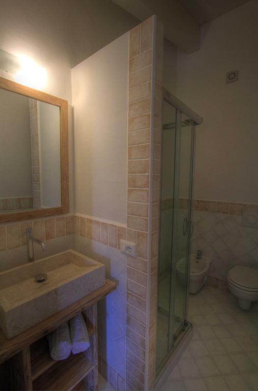 La Casa Di Pier Hotel Олбия Стая снимка