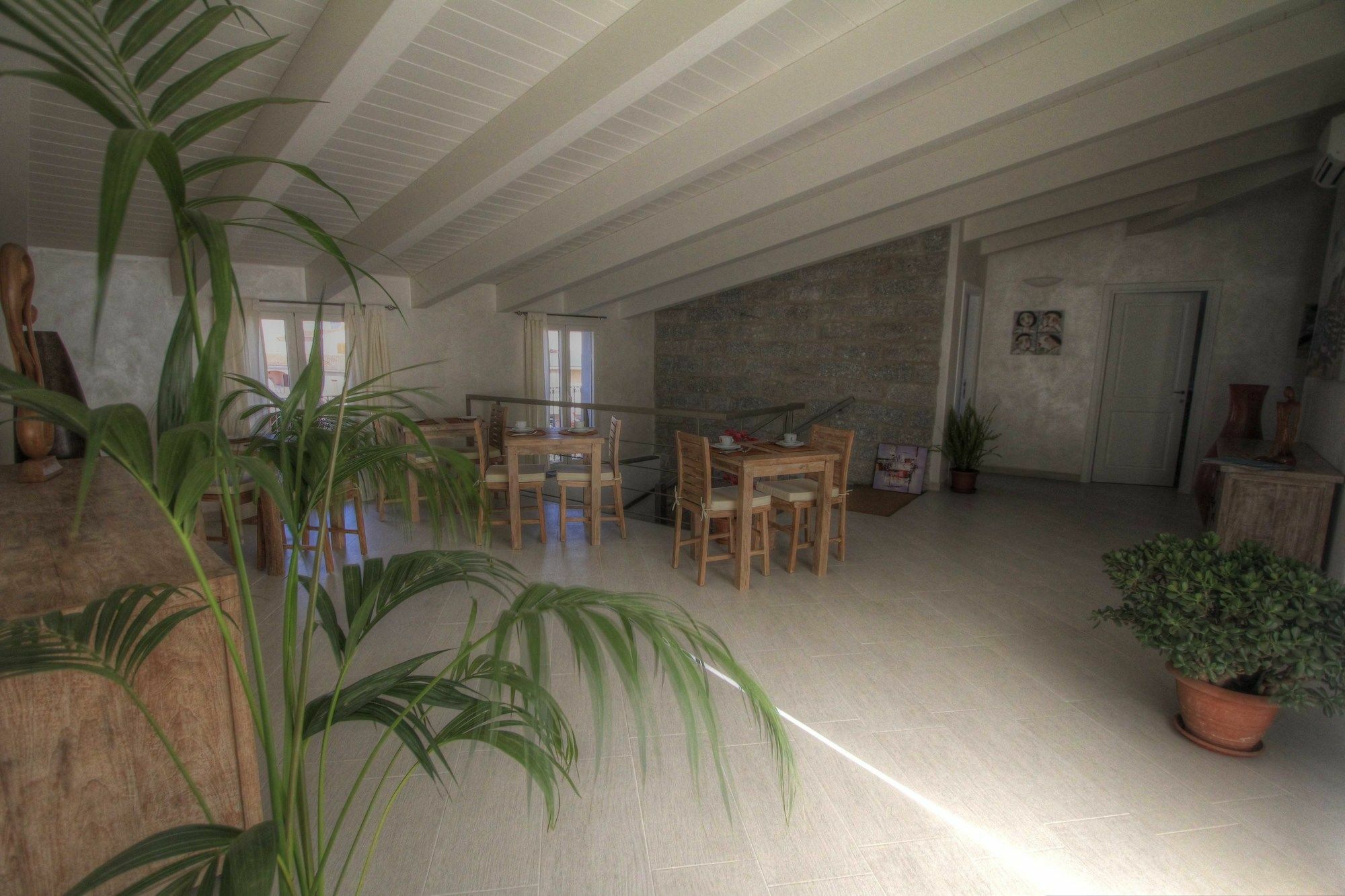 La Casa Di Pier Hotel Олбия Екстериор снимка
