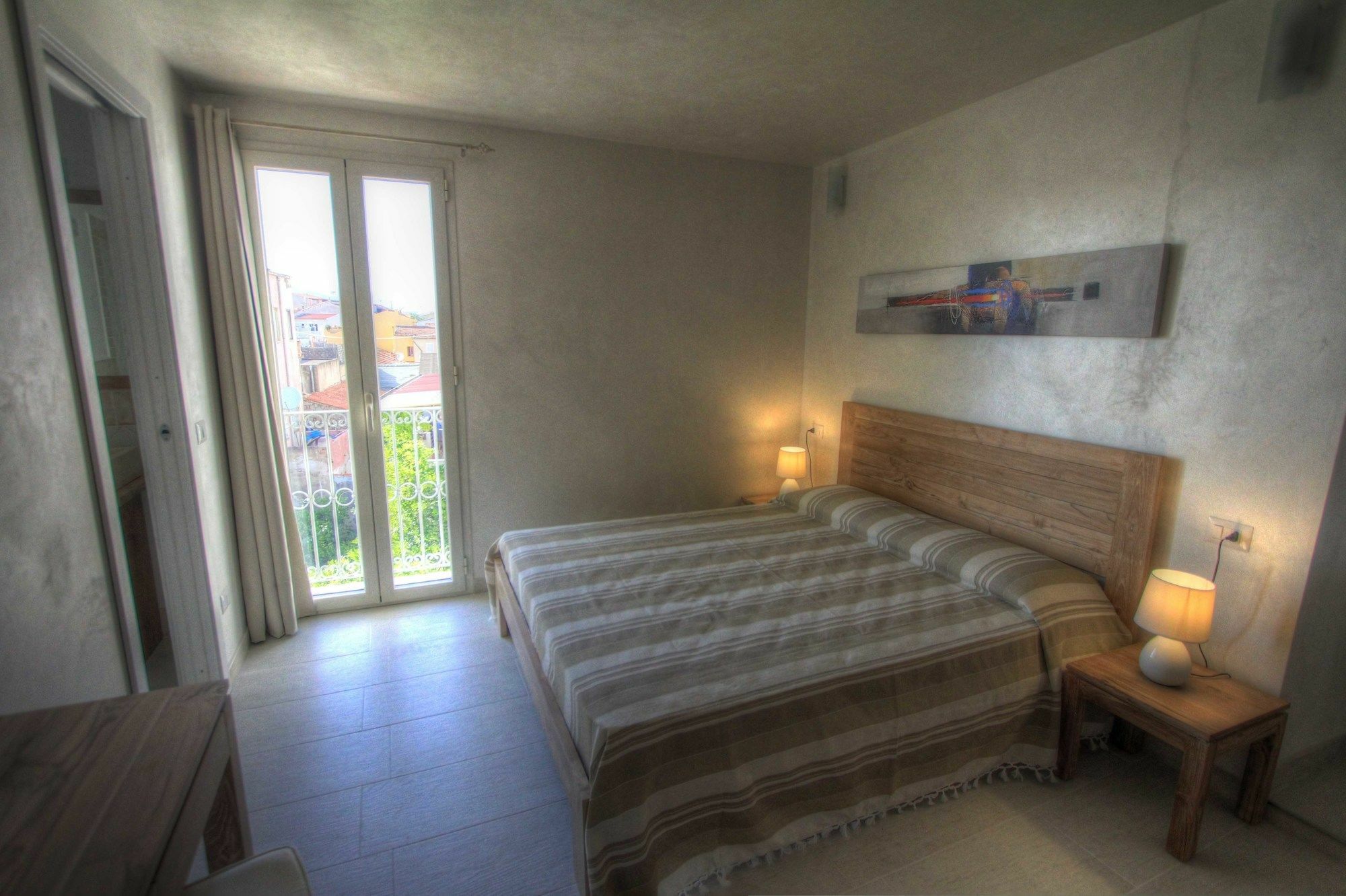 La Casa Di Pier Hotel Олбия Екстериор снимка