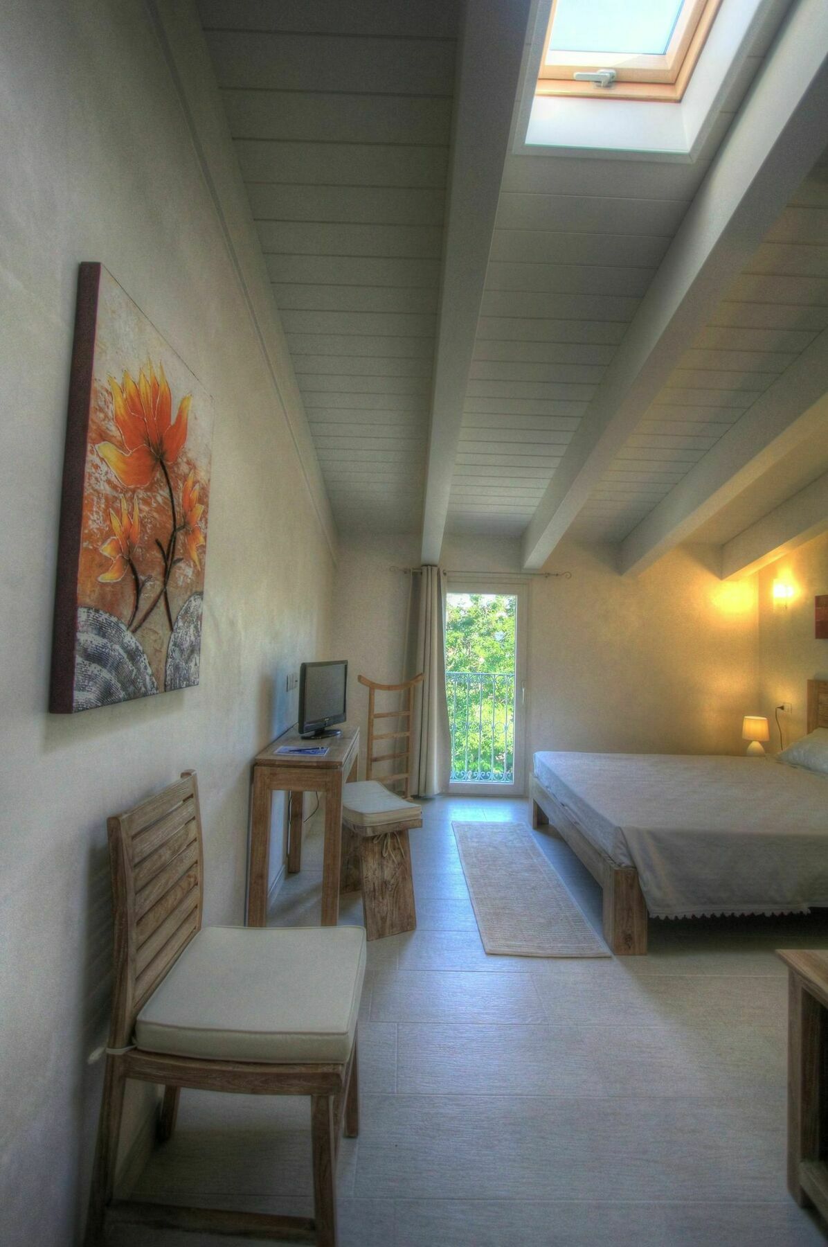 La Casa Di Pier Hotel Олбия Екстериор снимка