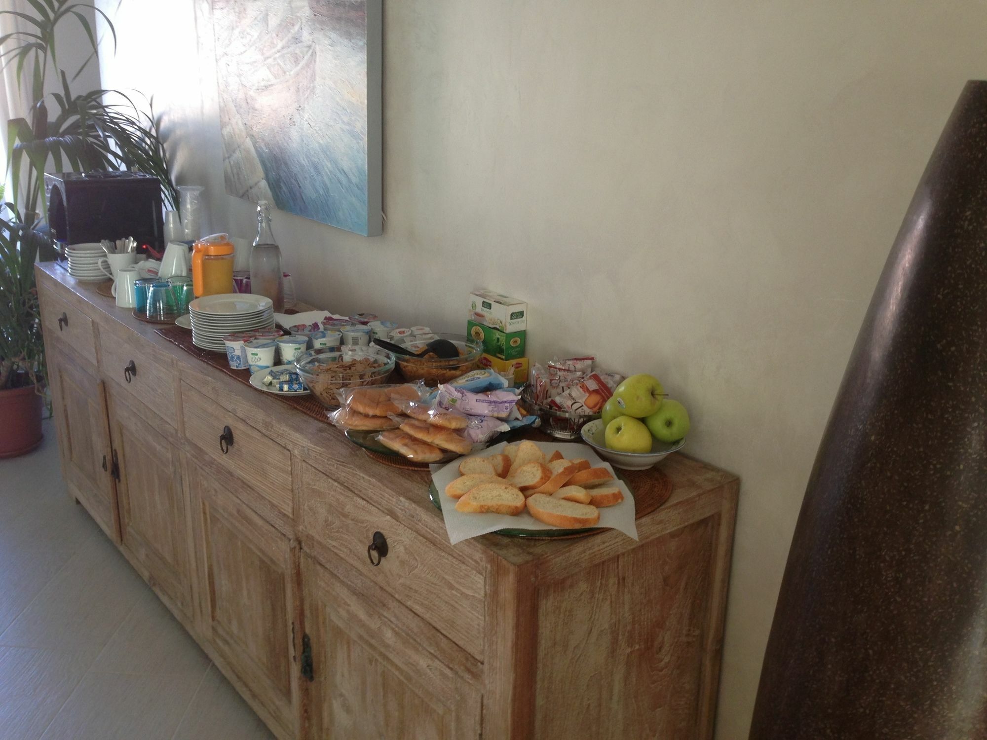 La Casa Di Pier Hotel Олбия Екстериор снимка