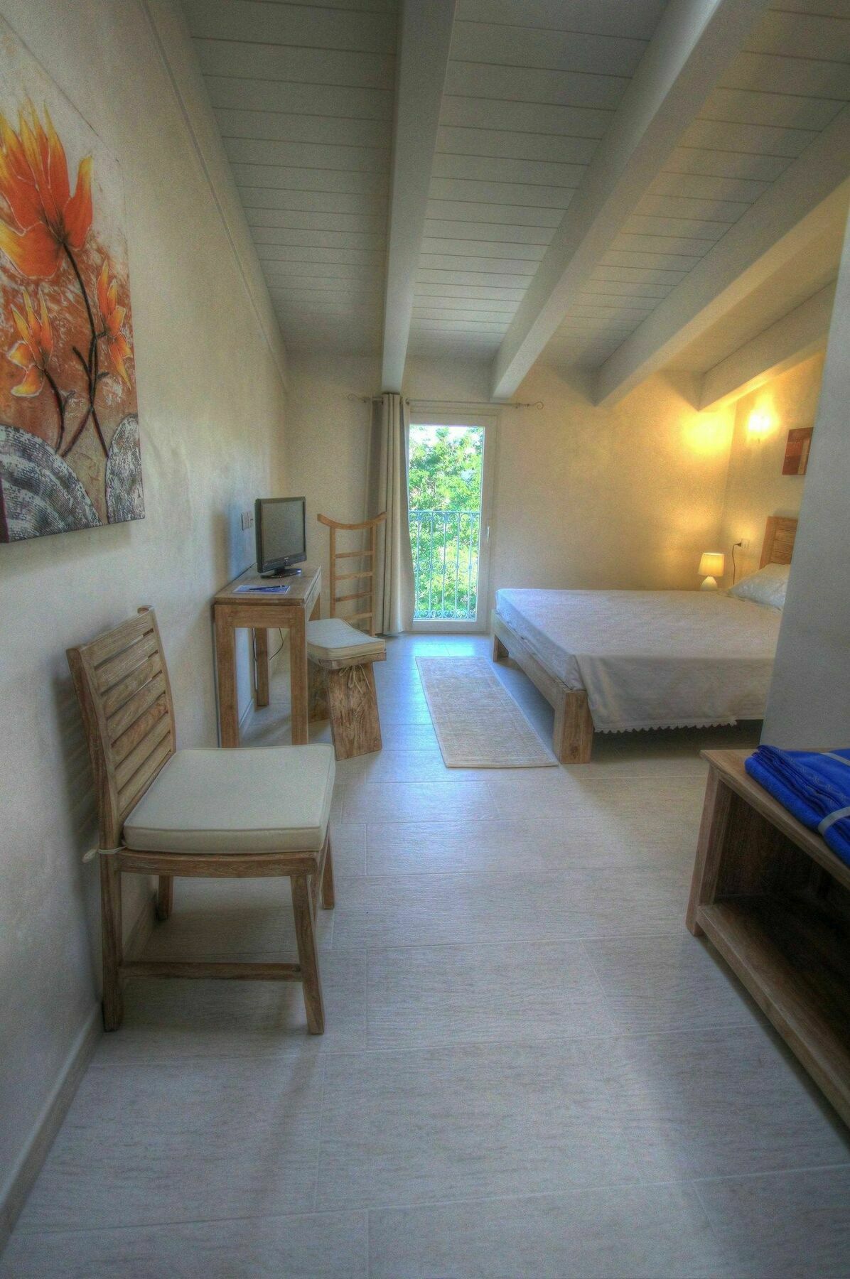 La Casa Di Pier Hotel Олбия Екстериор снимка