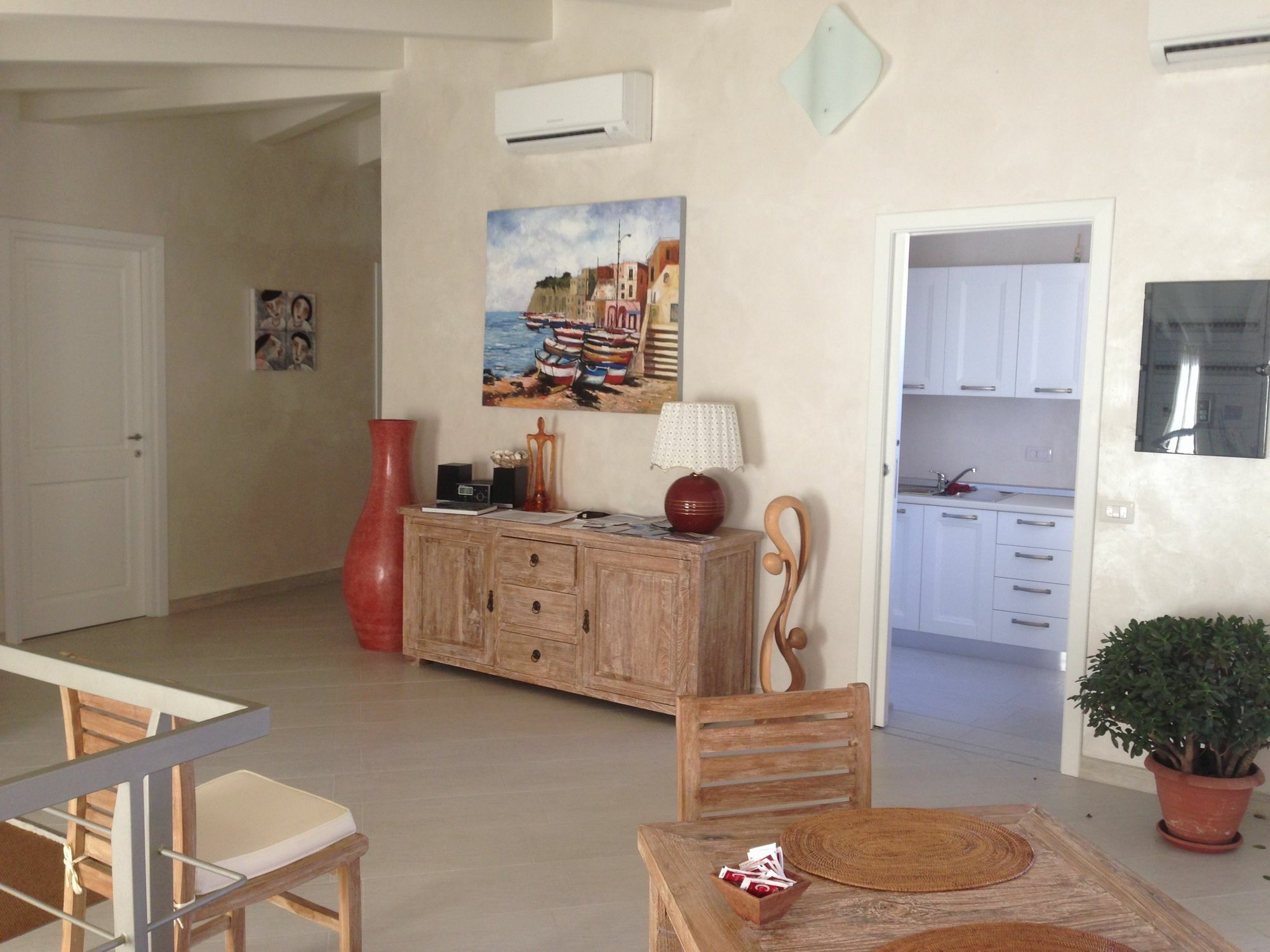 La Casa Di Pier Hotel Олбия Екстериор снимка